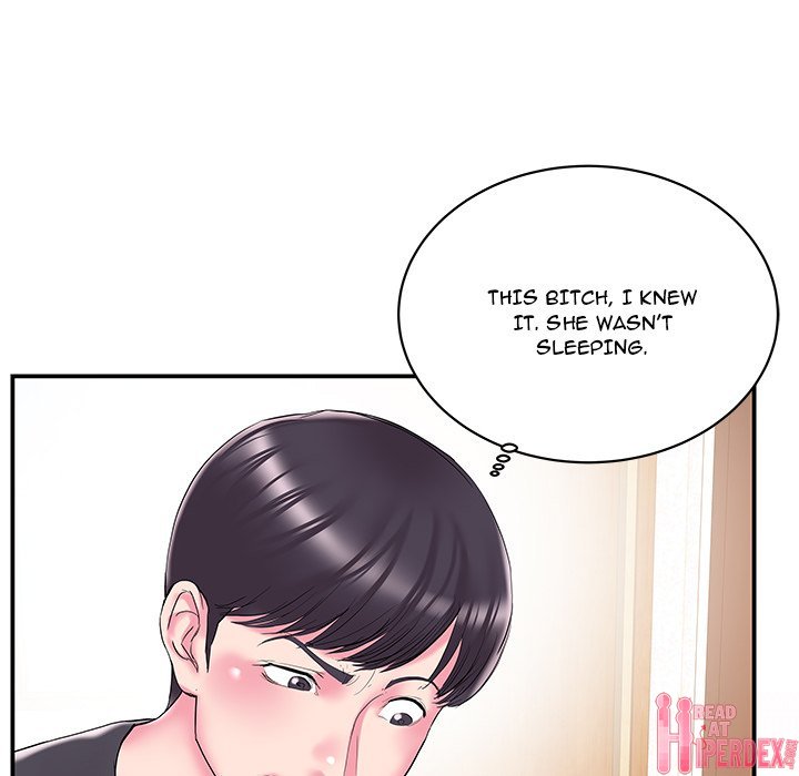 Sister-in-law (Beoltteok) chapter 25 page 42