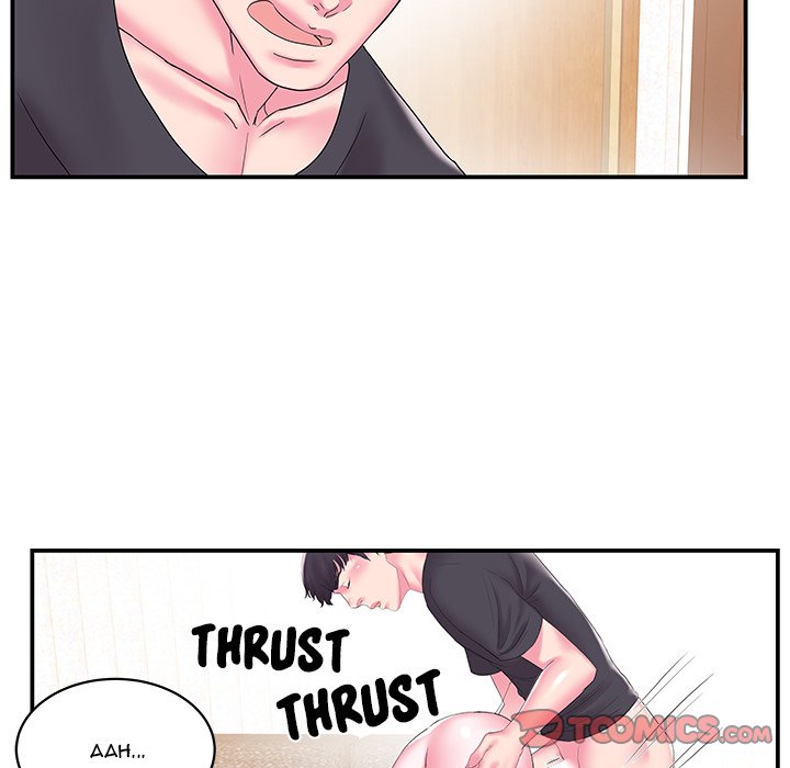 Sister-in-law (Beoltteok) chapter 25 page 43