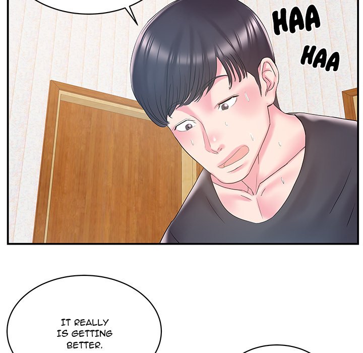 Sister-in-law (Beoltteok) chapter 25 page 49