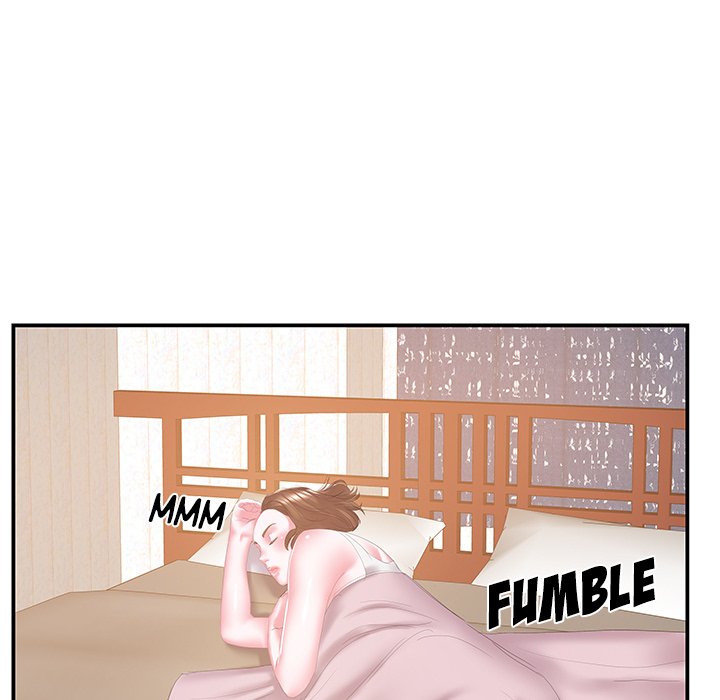Sister-in-law (Beoltteok) chapter 25 page 58