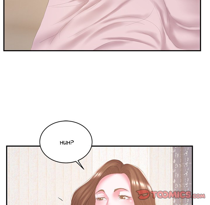 Sister-in-law (Beoltteok) chapter 25 page 59