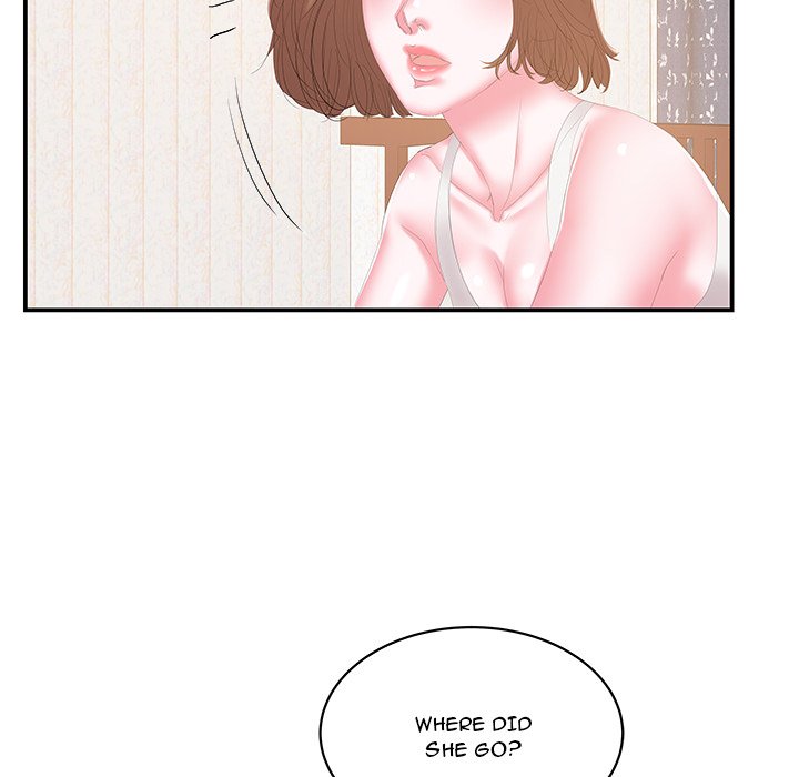 Sister-in-law (Beoltteok) chapter 25 page 60