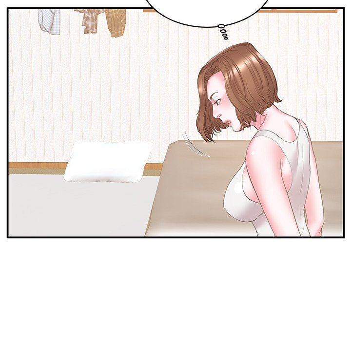 Sister-in-law (Beoltteok) chapter 25 page 61