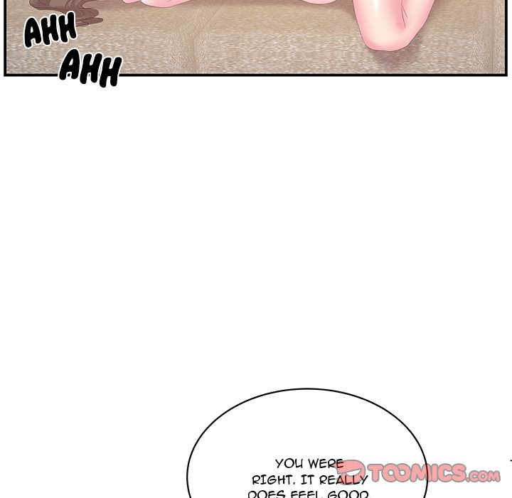Sister-in-law (Beoltteok) chapter 25 page 67