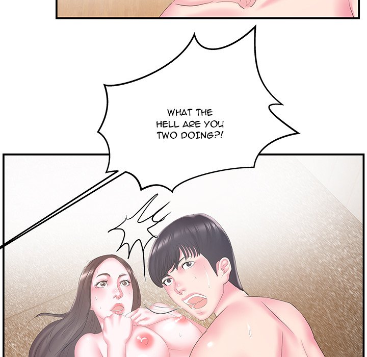 Sister-in-law (Beoltteok) chapter 25 page 70