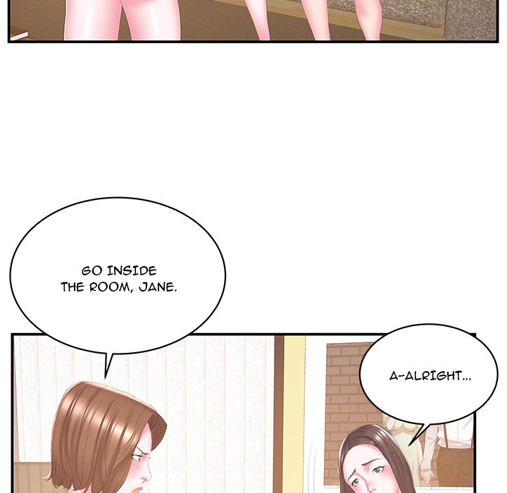 Sister-in-law (Beoltteok) chapter 25 page 74