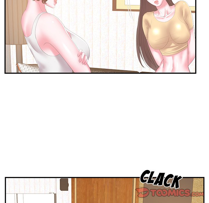 Sister-in-law (Beoltteok) chapter 25 page 75