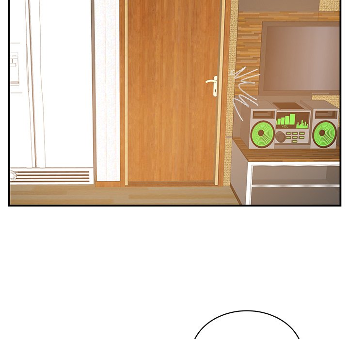 Sister-in-law (Beoltteok) chapter 25 page 76