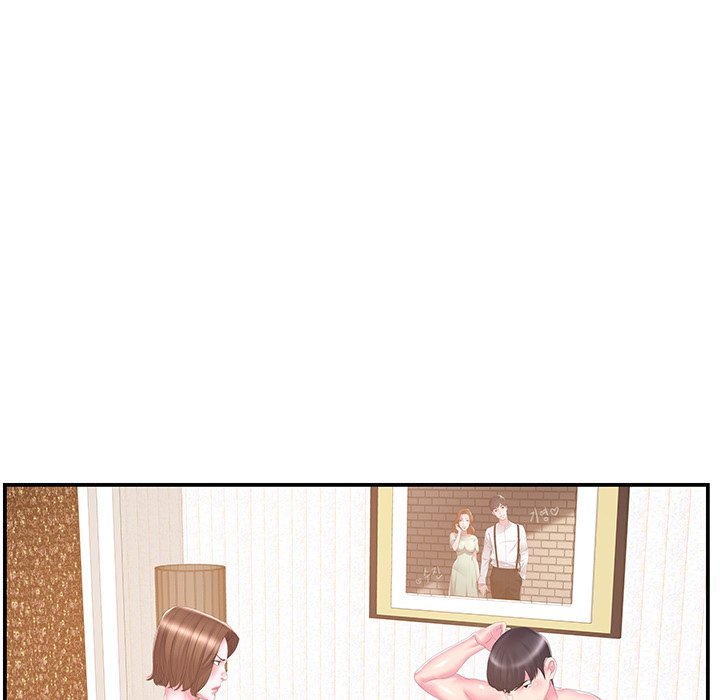 Sister-in-law (Beoltteok) chapter 25 page 78