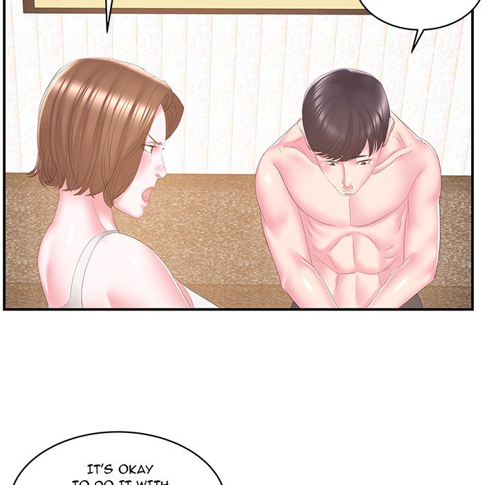 Sister-in-law (Beoltteok) chapter 25 page 80