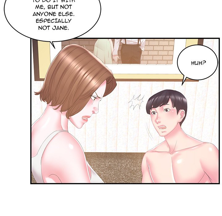 Sister-in-law (Beoltteok) chapter 25 page 81