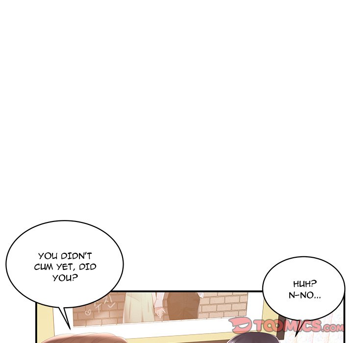 Sister-in-law (Beoltteok) chapter 25 page 83