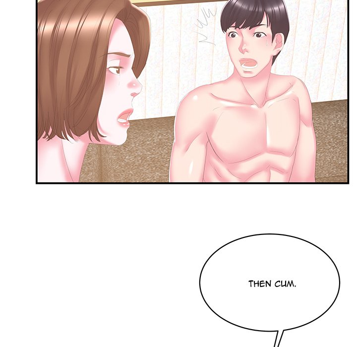 Sister-in-law (Beoltteok) chapter 25 page 84