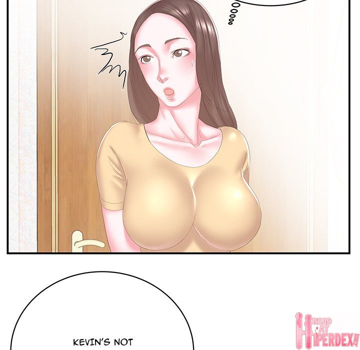 Sister-in-law (Beoltteok) chapter 25 page 92