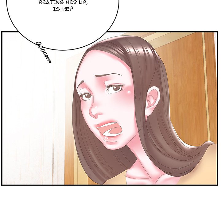 Sister-in-law (Beoltteok) chapter 25 page 93
