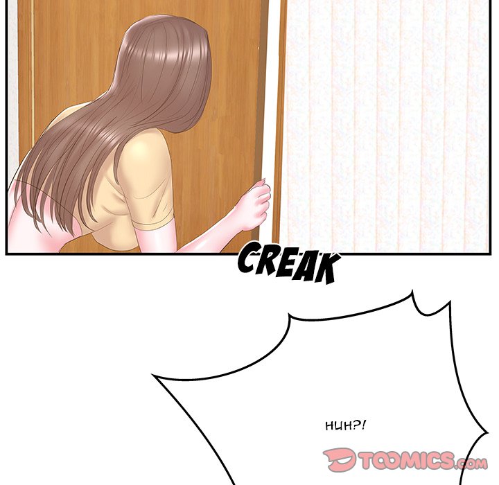 Sister-in-law (Beoltteok) chapter 25 page 95