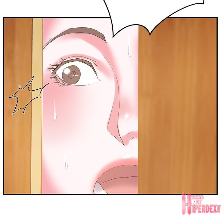 Sister-in-law (Beoltteok) chapter 25 page 96