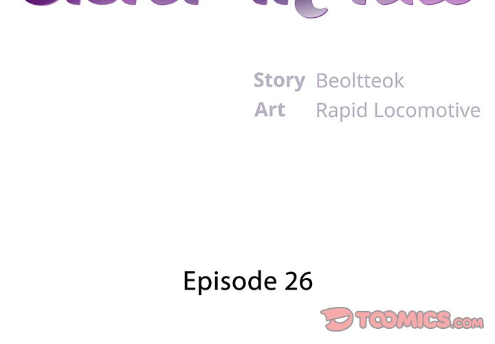 Sister-in-law (Beoltteok) chapter 26 page 3