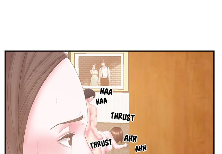 Sister-in-law (Beoltteok) chapter 26 page 4