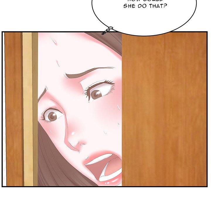 Sister-in-law (Beoltteok) chapter 26 page 6