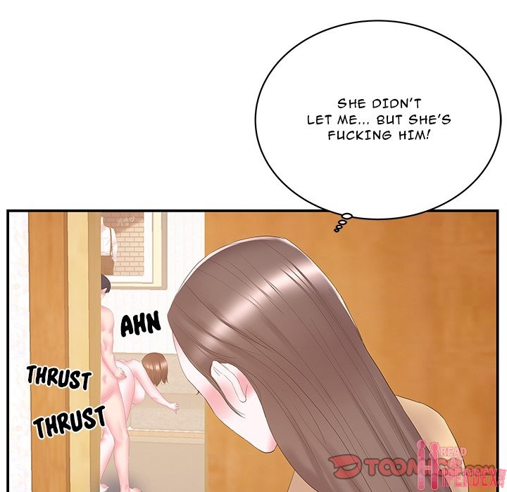 Sister-in-law (Beoltteok) chapter 26 page 7