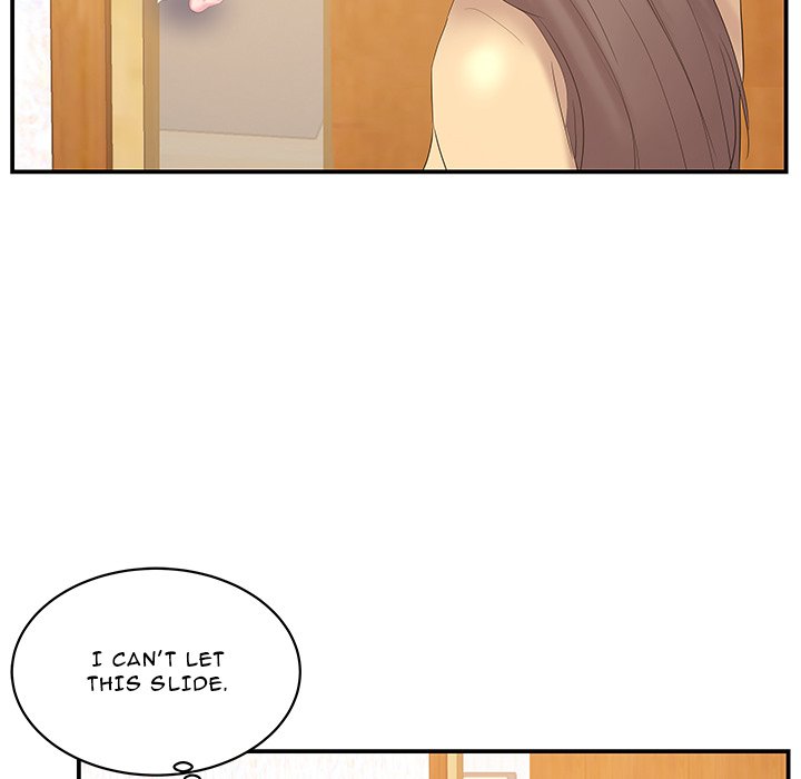 Sister-in-law (Beoltteok) chapter 26 page 8