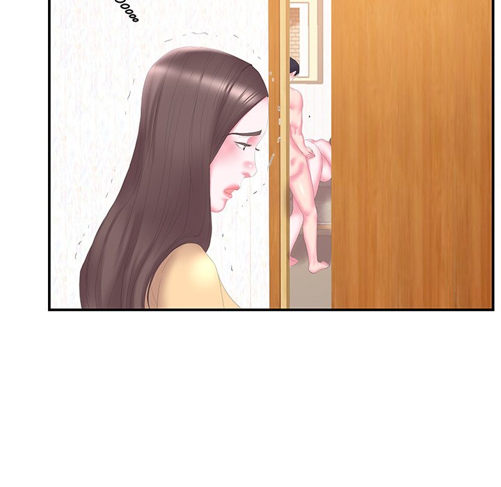 Sister-in-law (Beoltteok) chapter 26 page 9