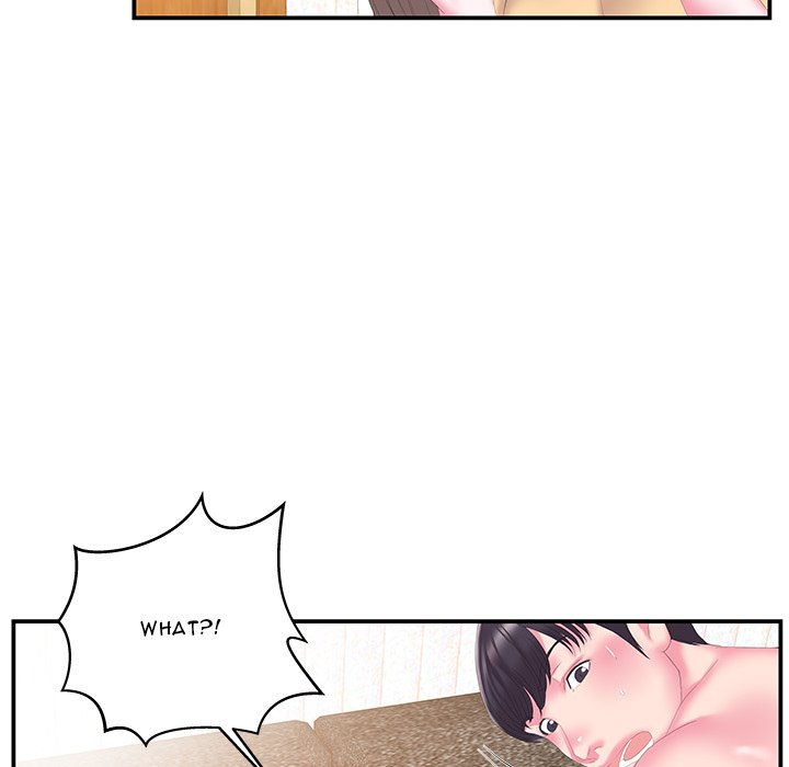 Sister-in-law (Beoltteok) chapter 26 page 12