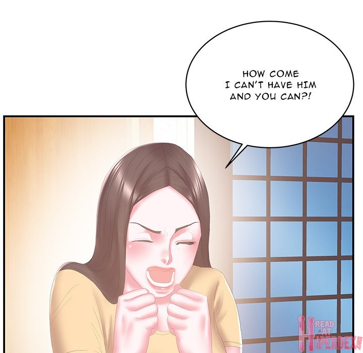 Sister-in-law (Beoltteok) chapter 26 page 14