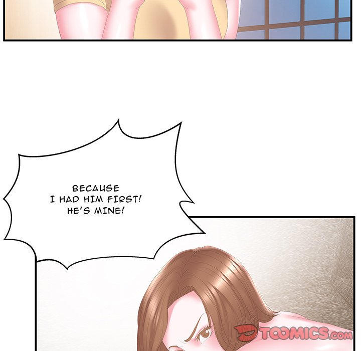 Sister-in-law (Beoltteok) chapter 26 page 15