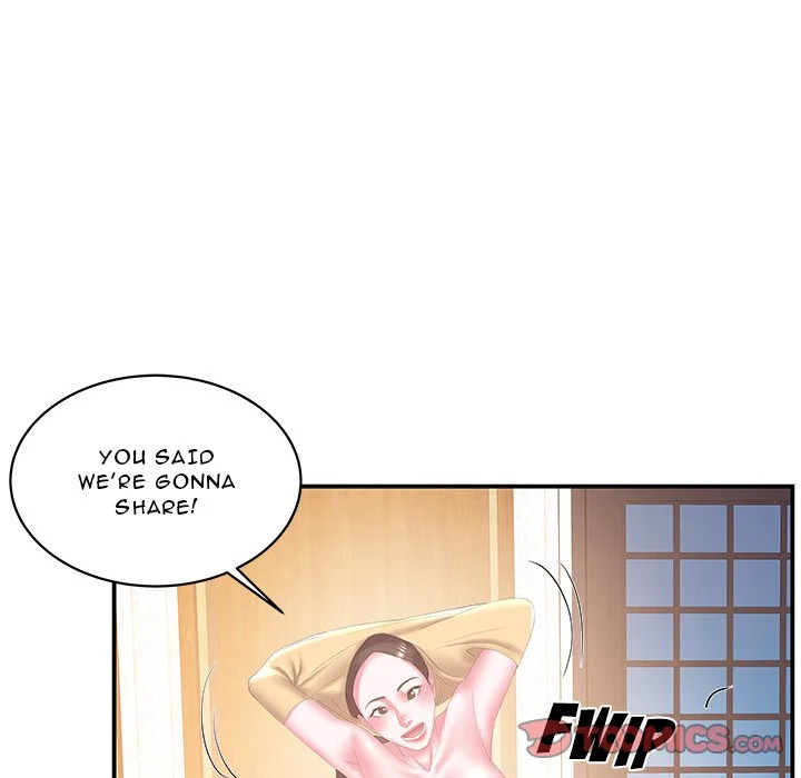 Sister-in-law (Beoltteok) chapter 26 page 19