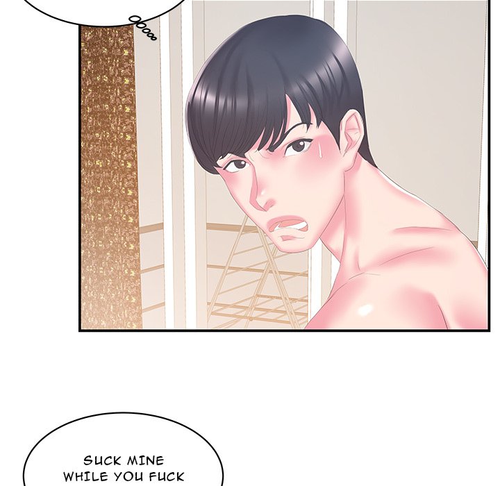 Sister-in-law (Beoltteok) chapter 26 page 21