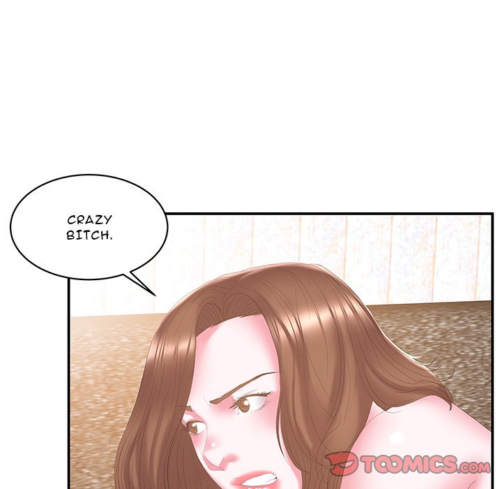 Sister-in-law (Beoltteok) chapter 26 page 23
