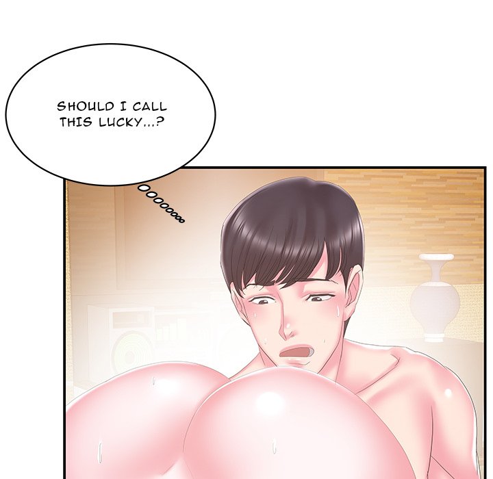 Sister-in-law (Beoltteok) chapter 26 page 26