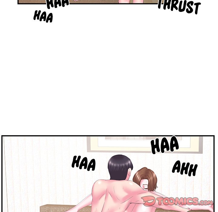 Sister-in-law (Beoltteok) chapter 26 page 31