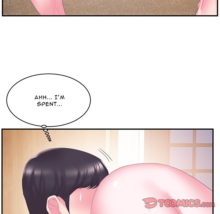 Sister-in-law (Beoltteok) chapter 26 page 39