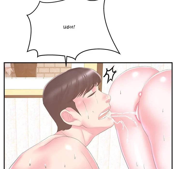 Sister-in-law (Beoltteok) chapter 26 page 42