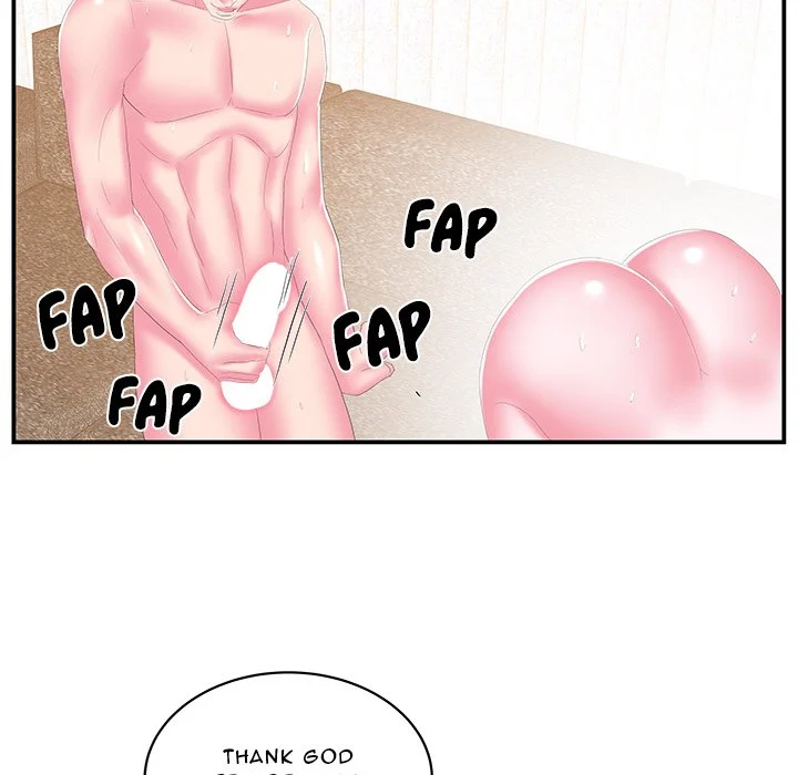 Sister-in-law (Beoltteok) chapter 26 page 52