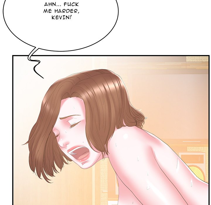 Sister-in-law (Beoltteok) chapter 26 page 57