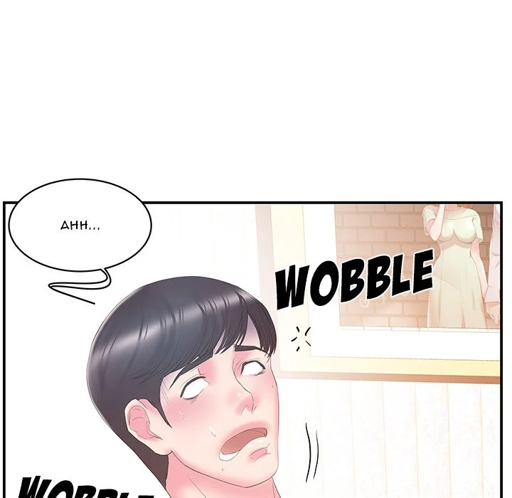 Sister-in-law (Beoltteok) chapter 26 page 66