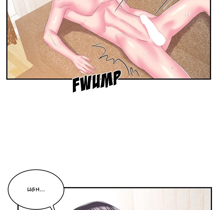 Sister-in-law (Beoltteok) chapter 26 page 68