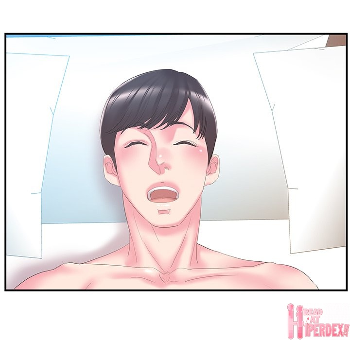 Sister-in-law (Beoltteok) chapter 26 page 73