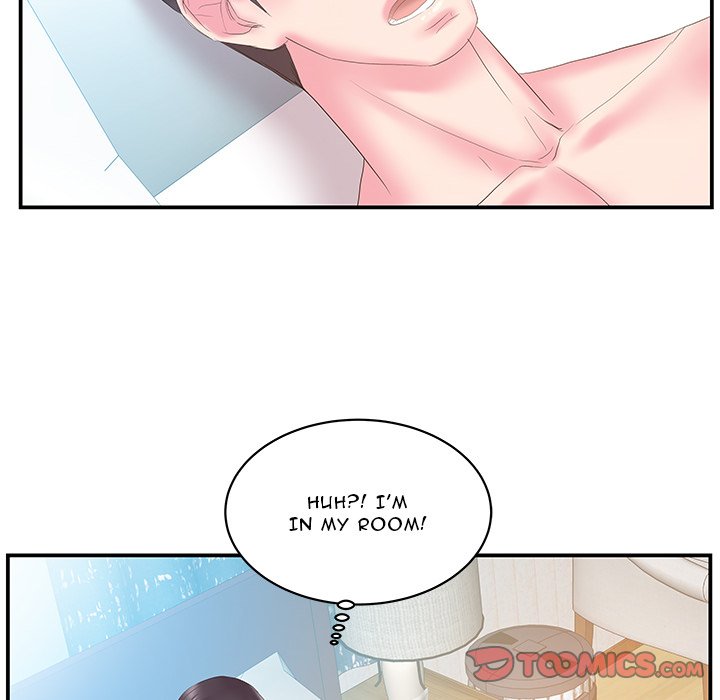 Sister-in-law (Beoltteok) chapter 26 page 75