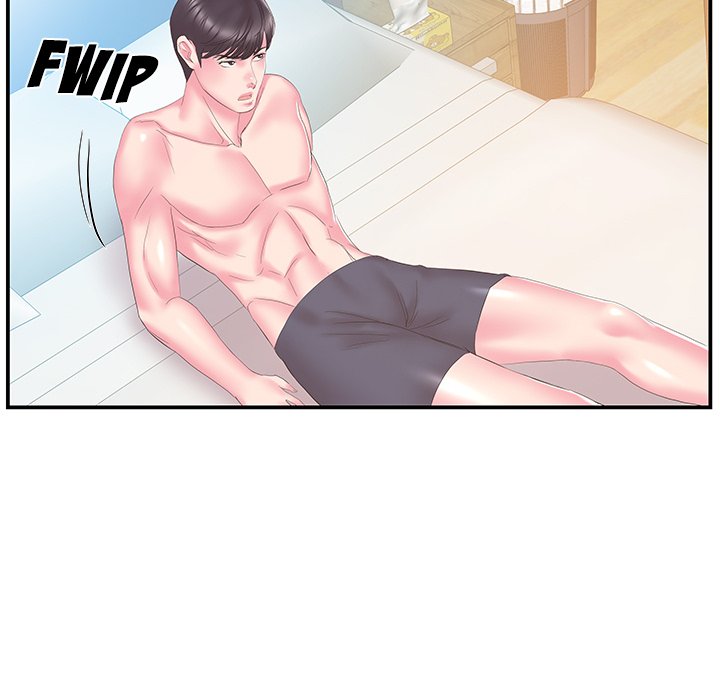 Sister-in-law (Beoltteok) chapter 26 page 76