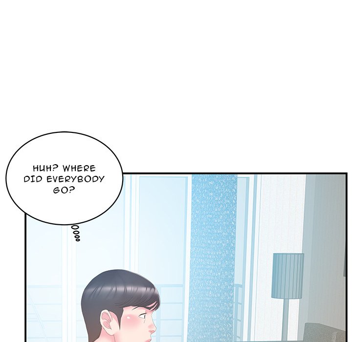 Sister-in-law (Beoltteok) chapter 26 page 78
