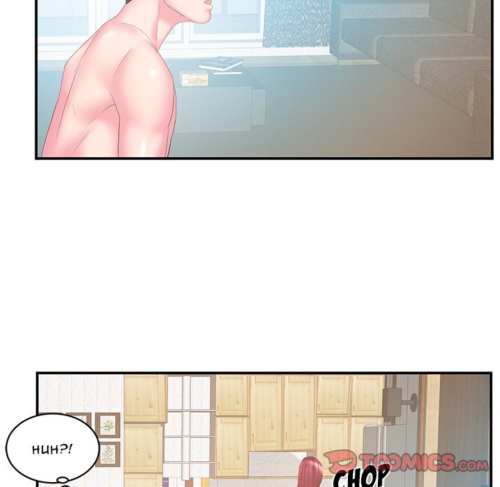 Sister-in-law (Beoltteok) chapter 26 page 79