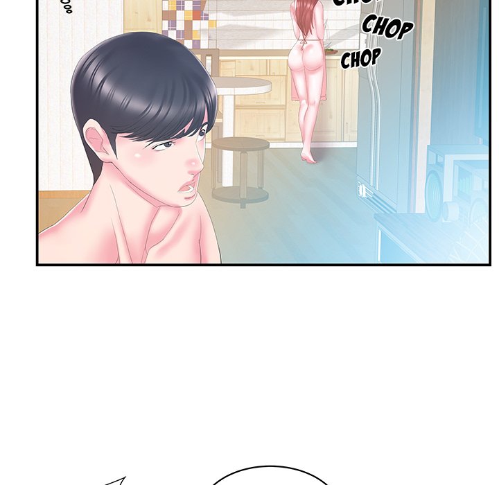 Sister-in-law (Beoltteok) chapter 26 page 80