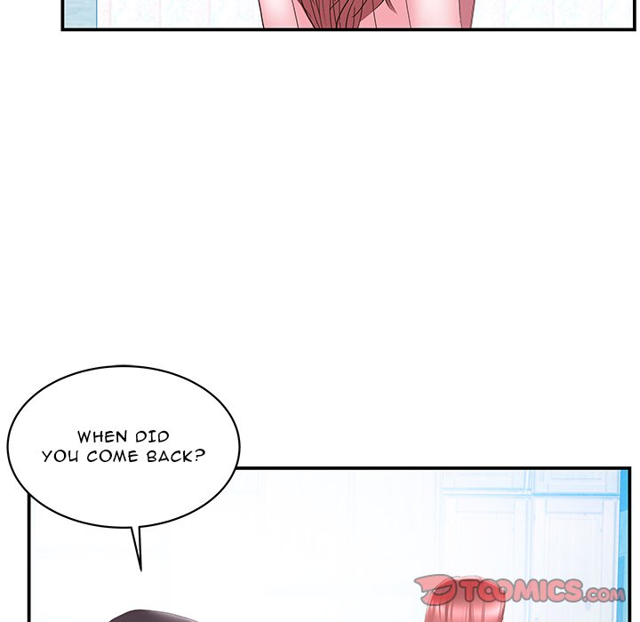 Sister-in-law (Beoltteok) chapter 26 page 83