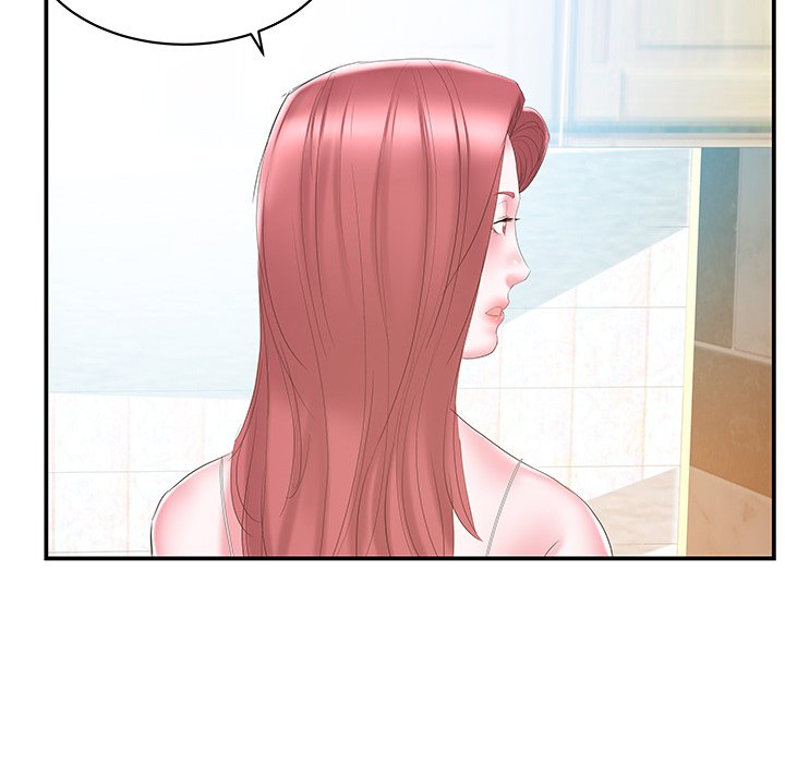 Sister-in-law (Beoltteok) chapter 26 page 85