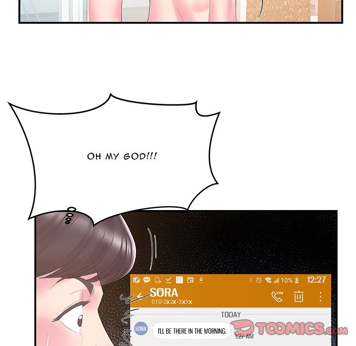 Sister-in-law (Beoltteok) chapter 26 page 87